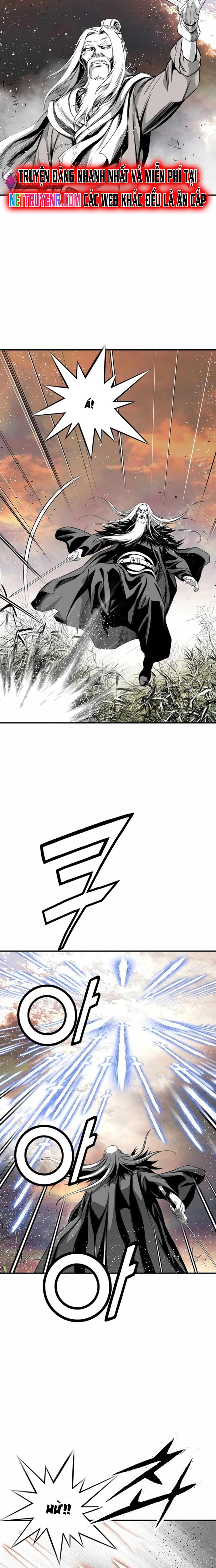 Đăng Thiên Lộ Chap 89 - Next Chap 90