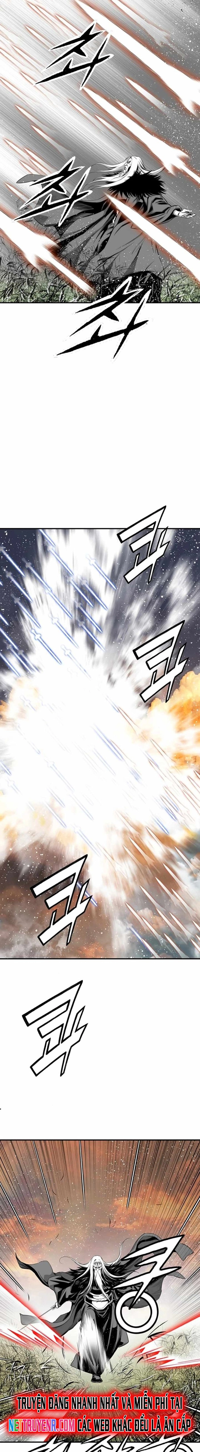 Đăng Thiên Lộ Chap 89 - Next Chap 90