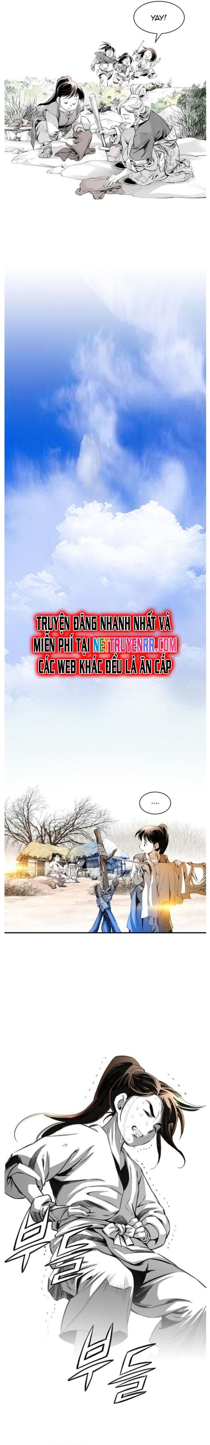 Đăng Thiên Lộ Chap 9 - Next Chap 10