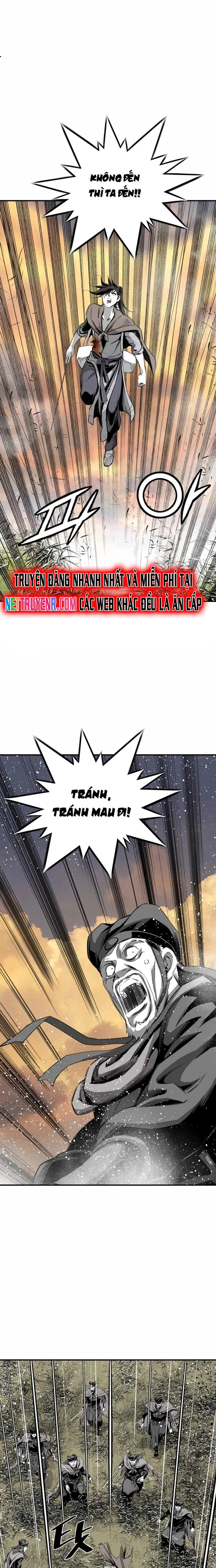 Đăng Thiên Lộ Chap 90 - Next Chap 91