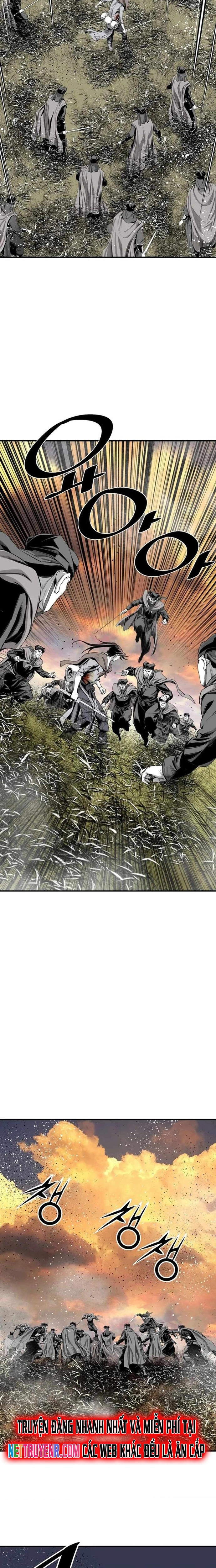 Đăng Thiên Lộ Chap 90 - Next Chap 91