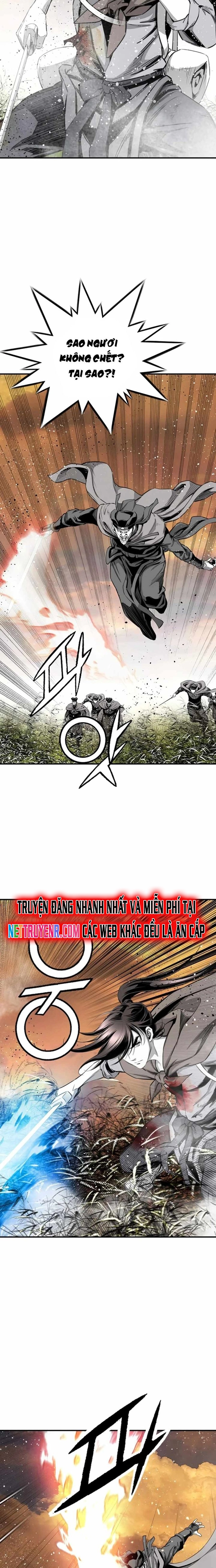 Đăng Thiên Lộ Chap 90 - Next Chap 91
