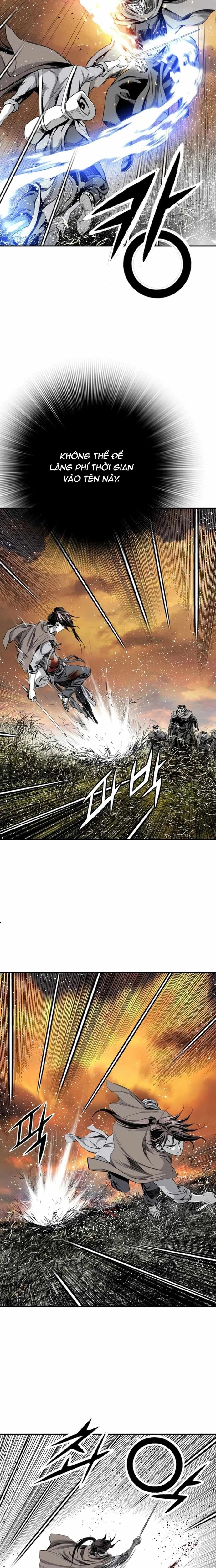 Đăng Thiên Lộ Chap 90 - Next Chap 91