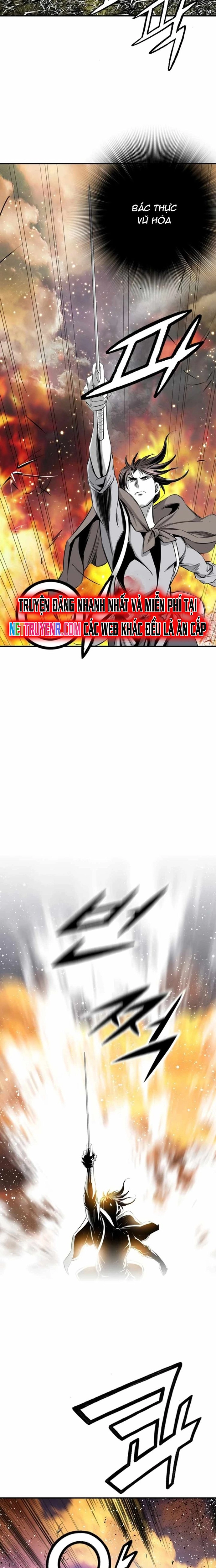 Đăng Thiên Lộ Chap 90 - Next Chap 91