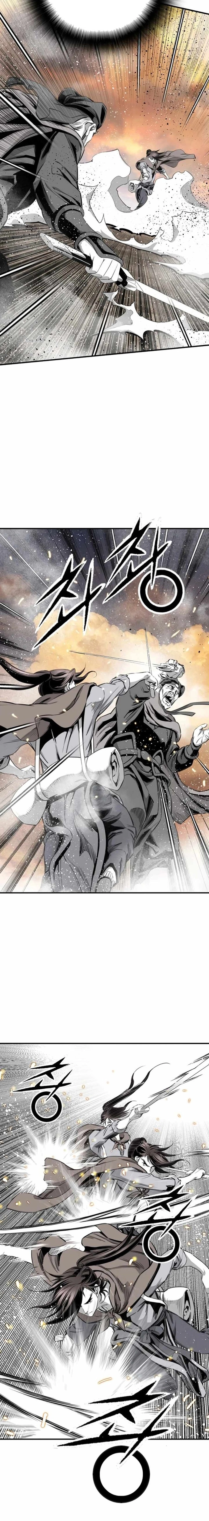 Đăng Thiên Lộ Chap 90 - Next Chap 91