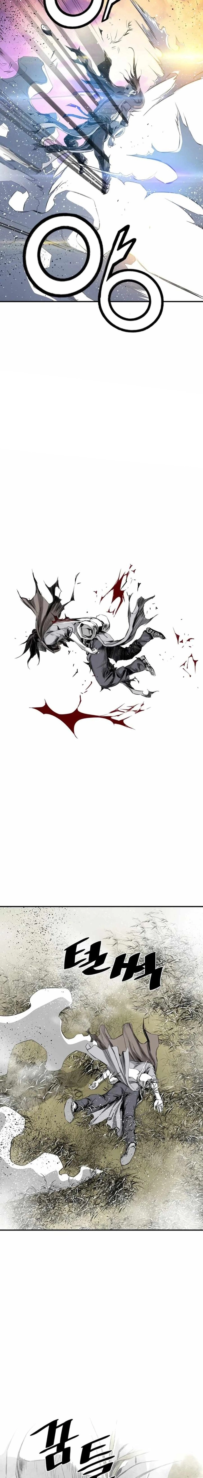 Đăng Thiên Lộ Chap 90 - Next Chap 91