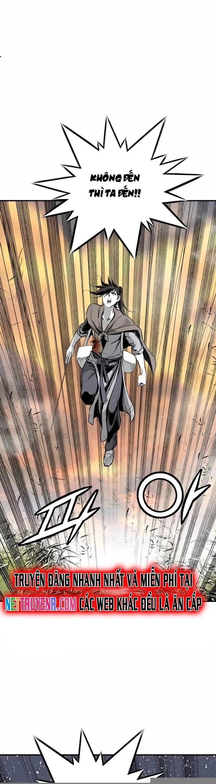 Đăng Thiên Lộ Chap 90 - Next Chap 91