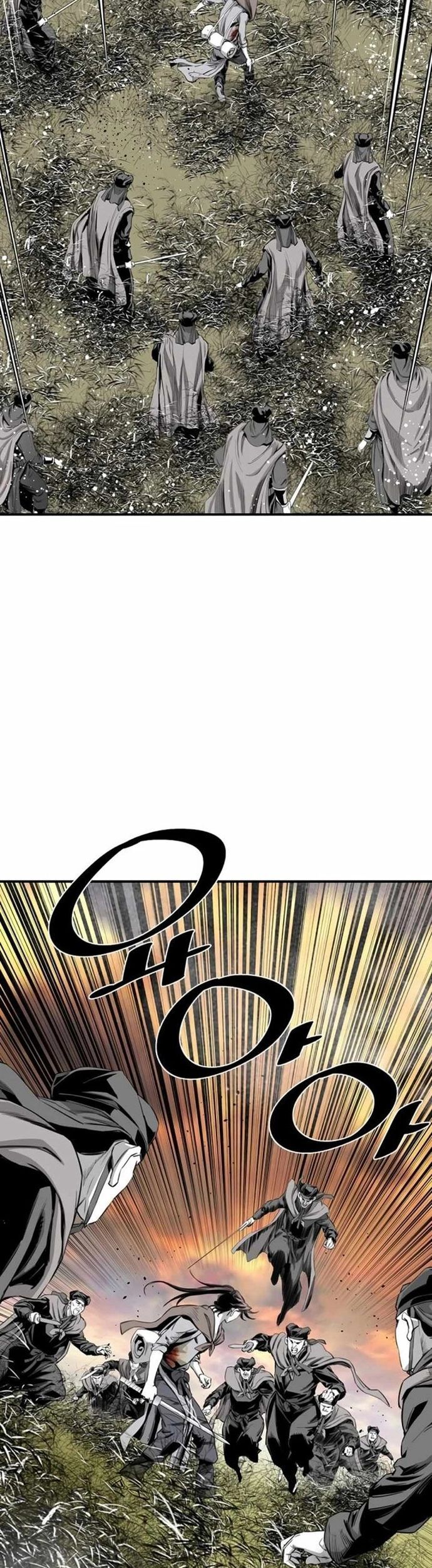 Đăng Thiên Lộ Chap 90 - Next Chap 91