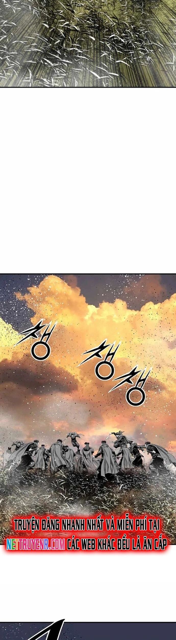 Đăng Thiên Lộ Chap 90 - Next Chap 91