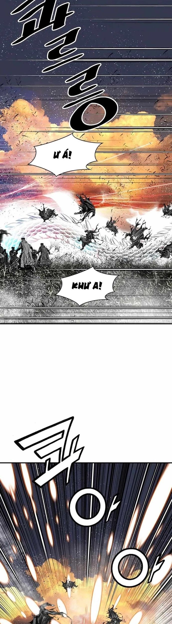 Đăng Thiên Lộ Chap 90 - Next Chap 91