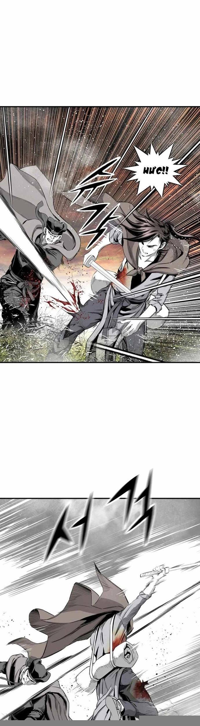 Đăng Thiên Lộ Chap 90 - Next Chap 91