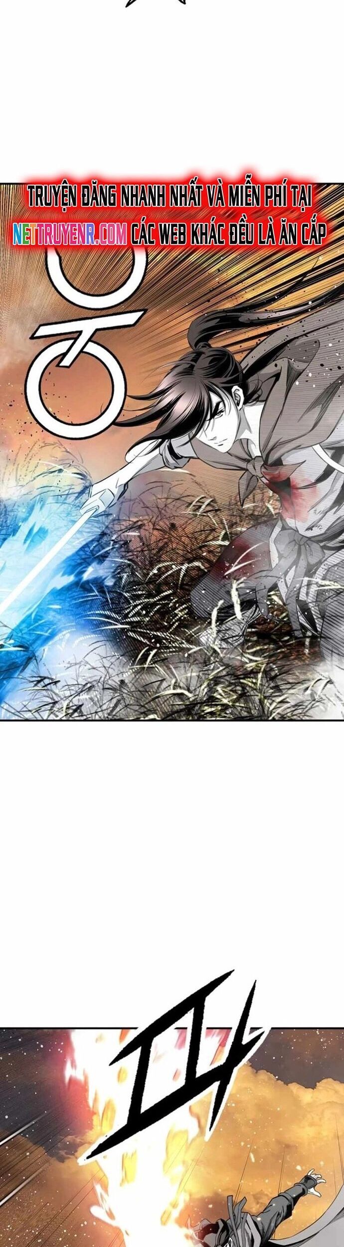 Đăng Thiên Lộ Chap 90 - Next Chap 91