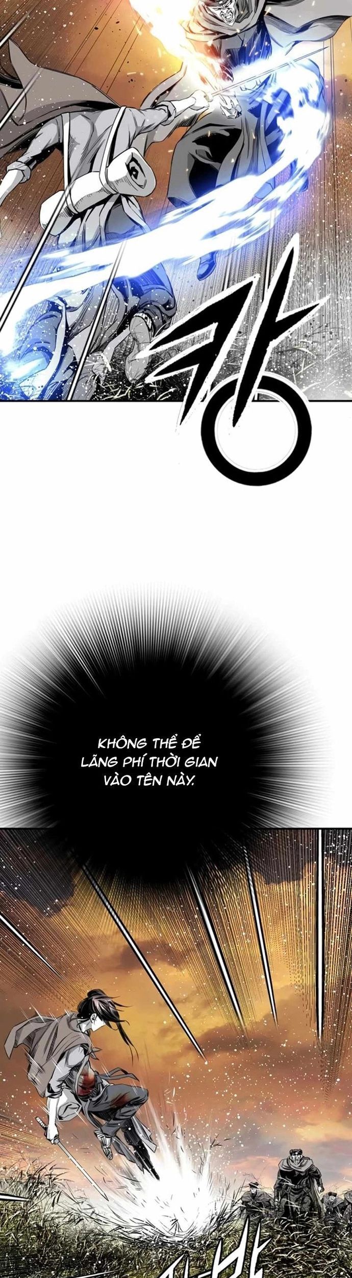 Đăng Thiên Lộ Chap 90 - Next Chap 91
