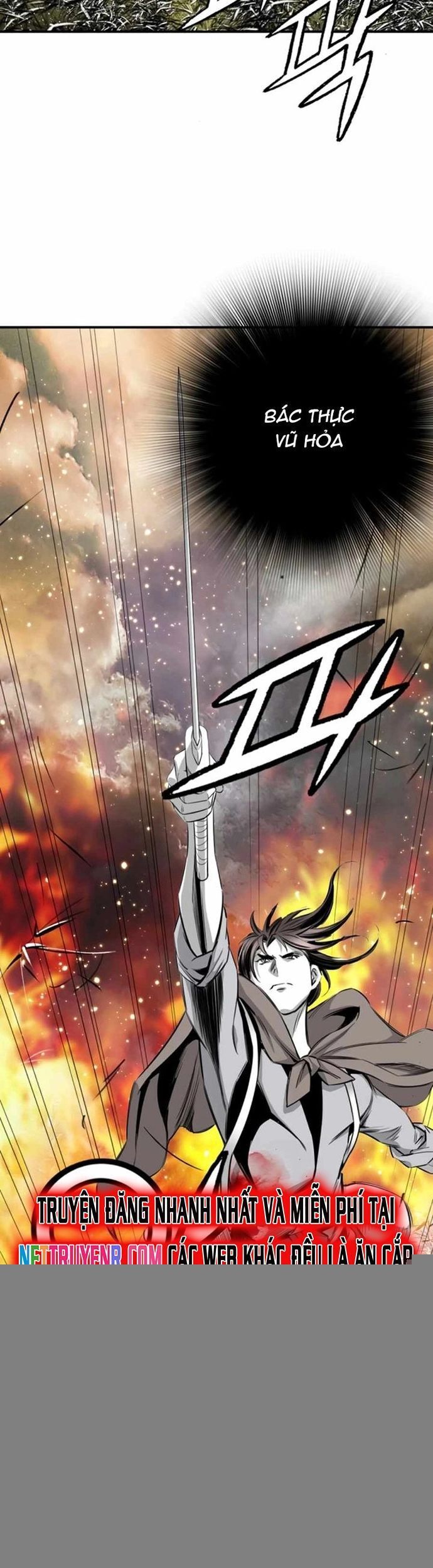 Đăng Thiên Lộ Chap 90 - Next Chap 91