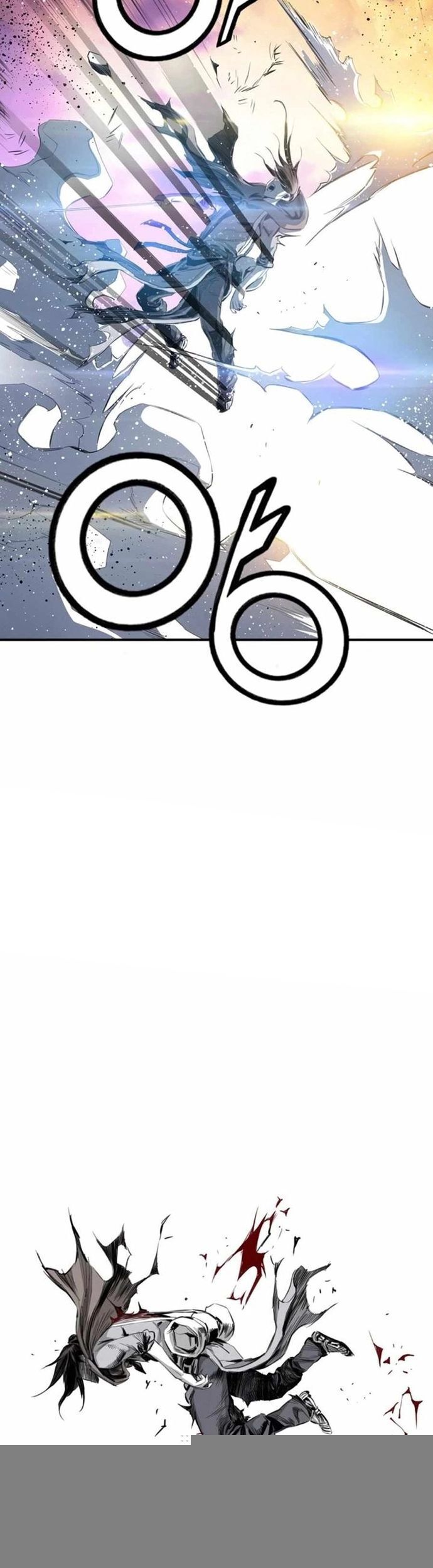 Đăng Thiên Lộ Chap 90 - Next Chap 91