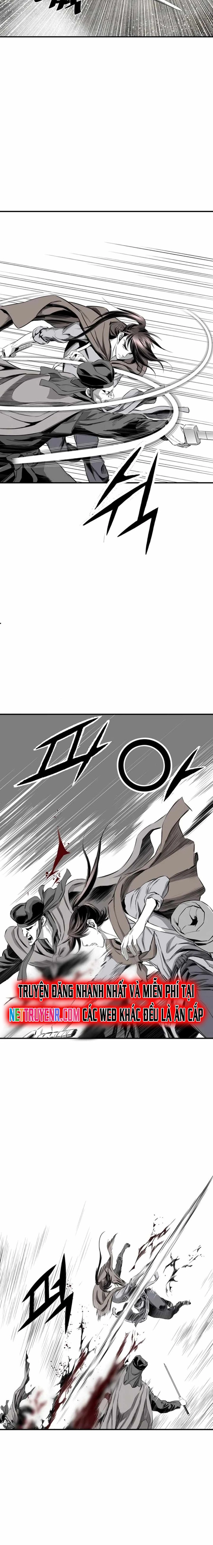 Đăng Thiên Lộ Chap 90 - Next Chap 91