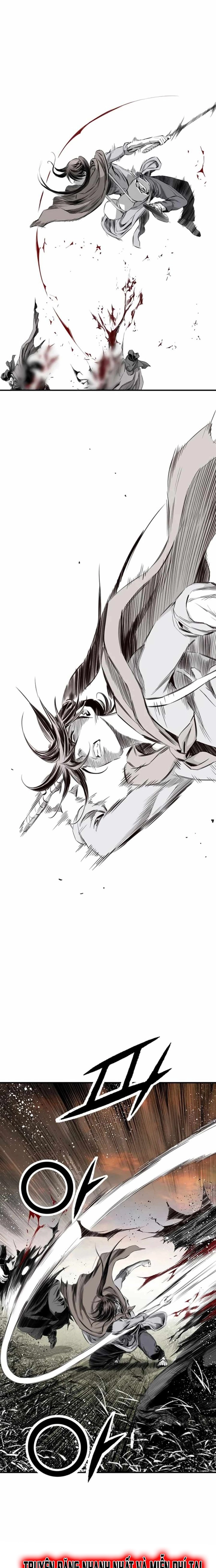 Đăng Thiên Lộ Chap 90 - Next Chap 91