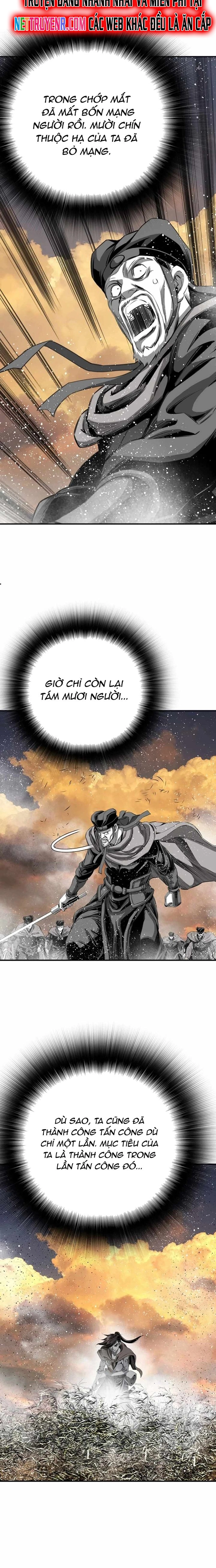 Đăng Thiên Lộ Chap 90 - Next Chap 91