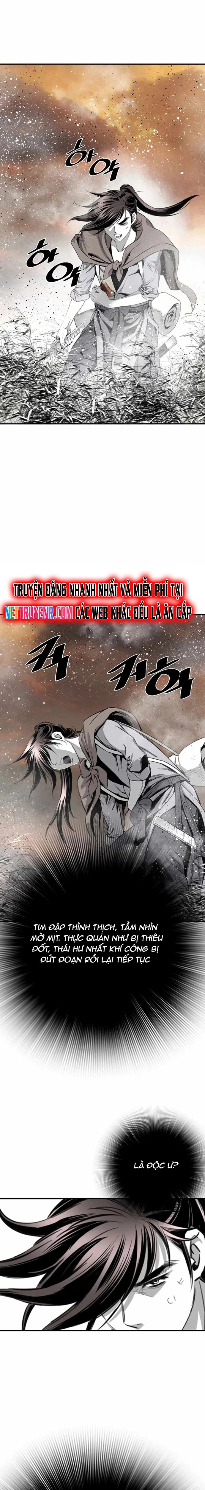 Đăng Thiên Lộ Chap 90 - Next Chap 91