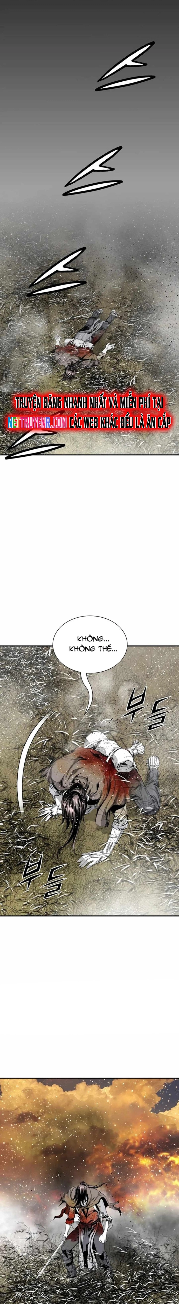 Đăng Thiên Lộ Chap 91 - Next Chap 92