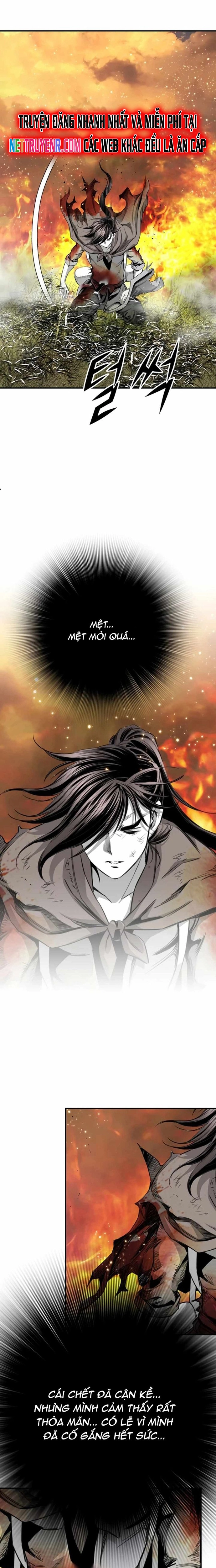Đăng Thiên Lộ Chap 91 - Next Chap 92