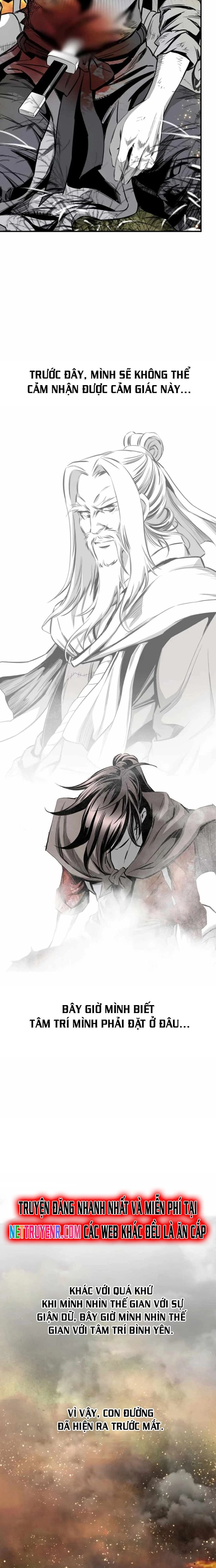 Đăng Thiên Lộ Chap 91 - Next Chap 92