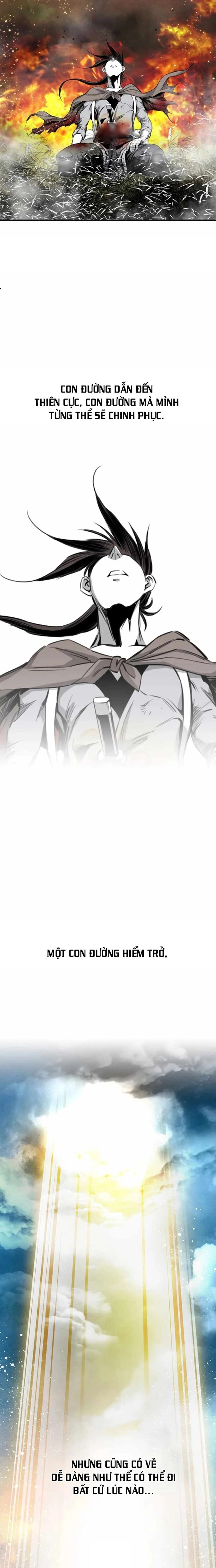 Đăng Thiên Lộ Chap 91 - Next Chap 92