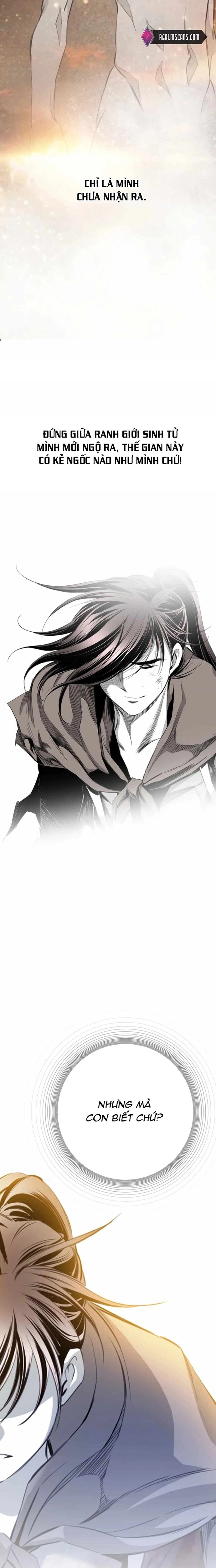 Đăng Thiên Lộ Chap 91 - Next Chap 92