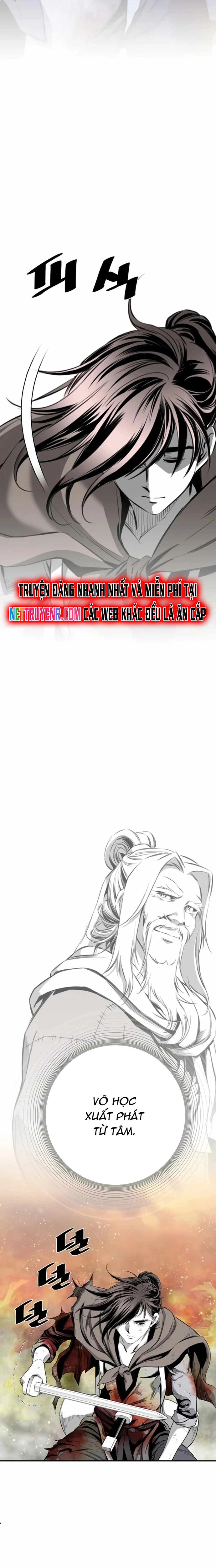 Đăng Thiên Lộ Chap 91 - Next Chap 92