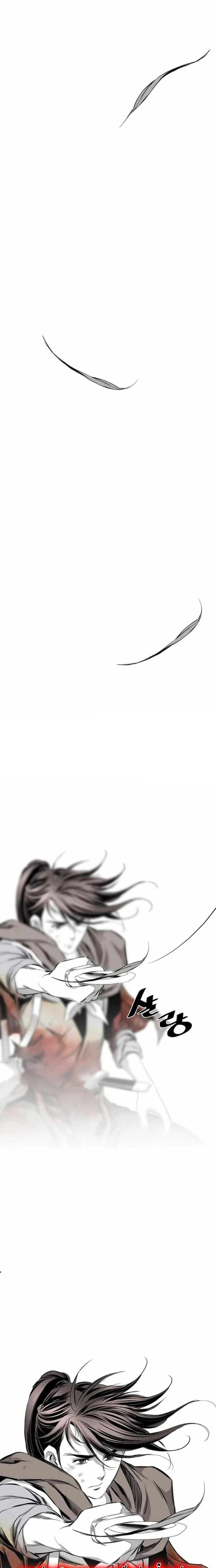 Đăng Thiên Lộ Chap 91 - Next Chap 92