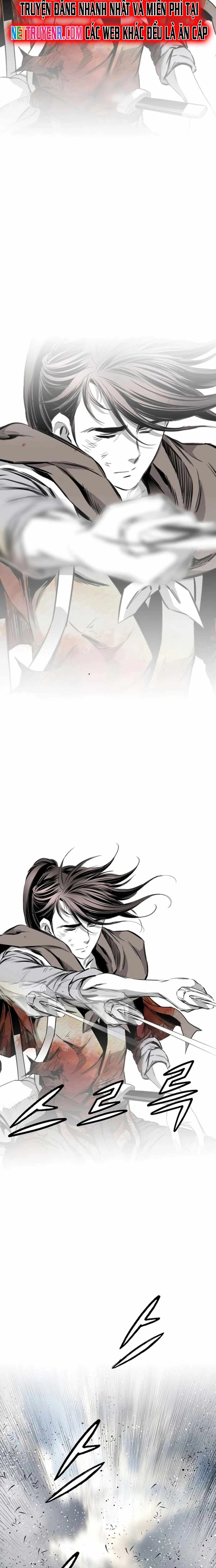 Đăng Thiên Lộ Chap 91 - Next Chap 92