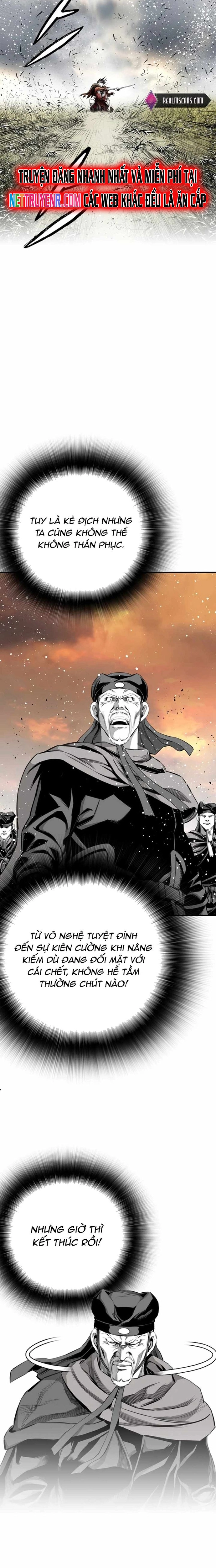 Đăng Thiên Lộ Chap 91 - Next Chap 92