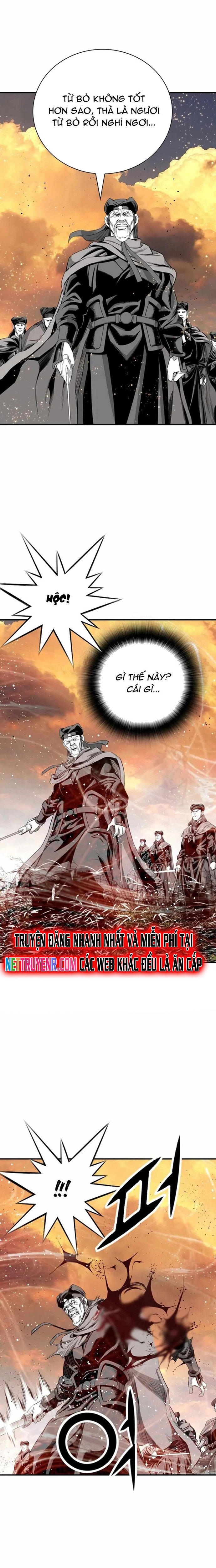 Đăng Thiên Lộ Chap 91 - Next Chap 92