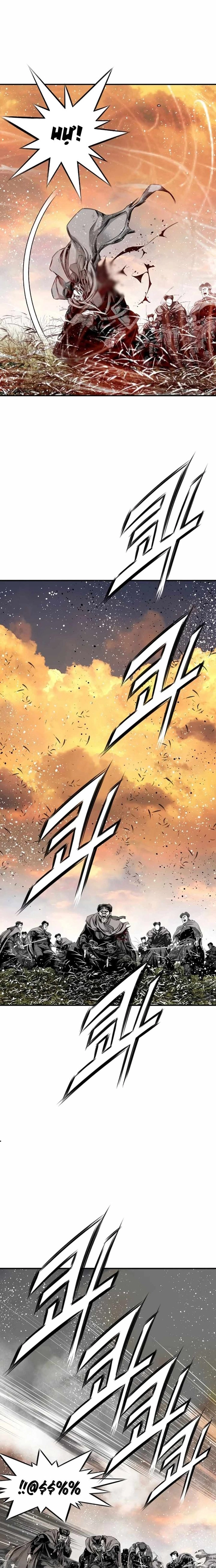 Đăng Thiên Lộ Chap 91 - Next Chap 92