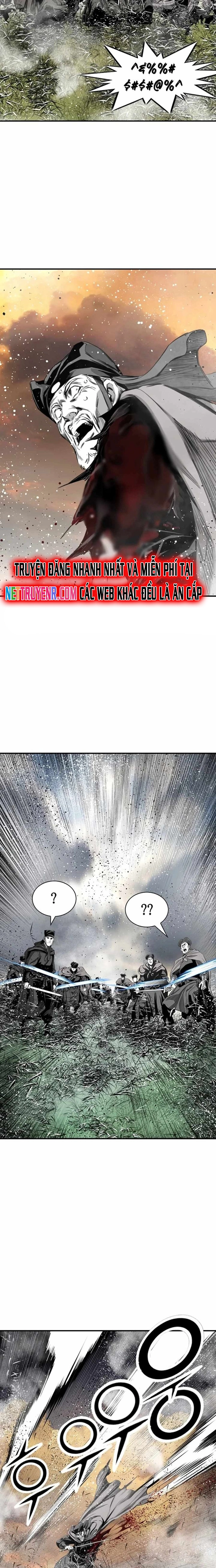 Đăng Thiên Lộ Chap 91 - Next Chap 92