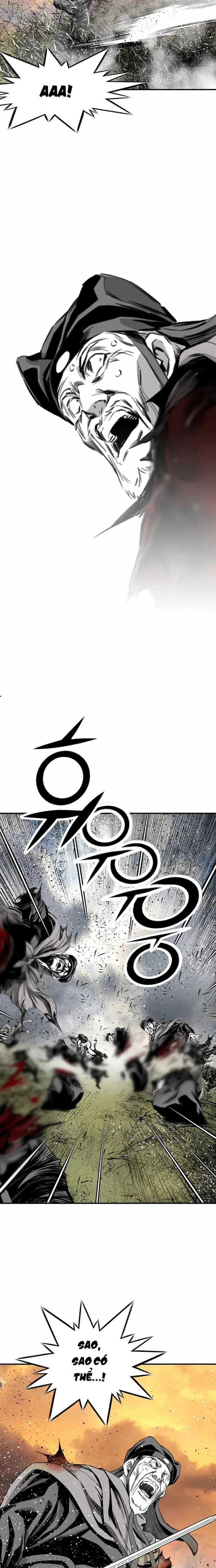 Đăng Thiên Lộ Chap 91 - Next Chap 92