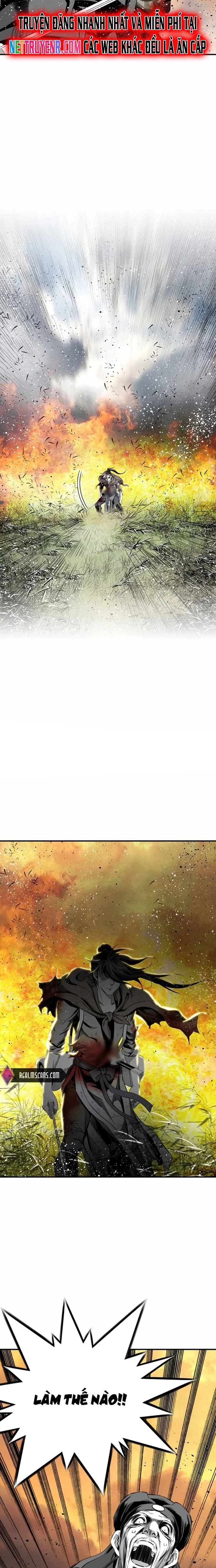 Đăng Thiên Lộ Chap 91 - Next Chap 92