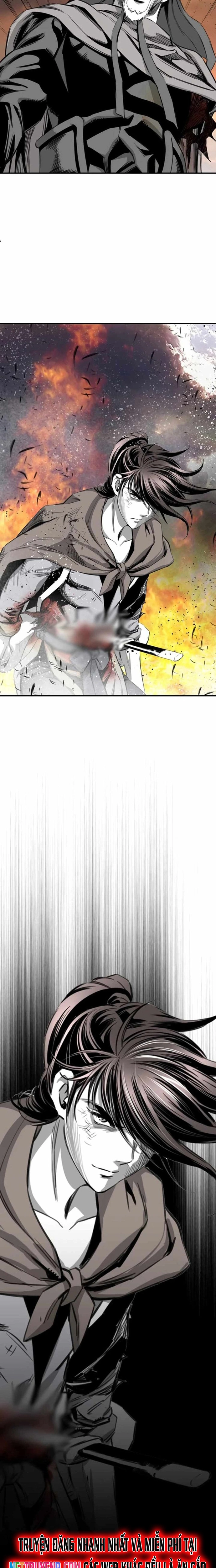 Đăng Thiên Lộ Chap 91 - Next Chap 92