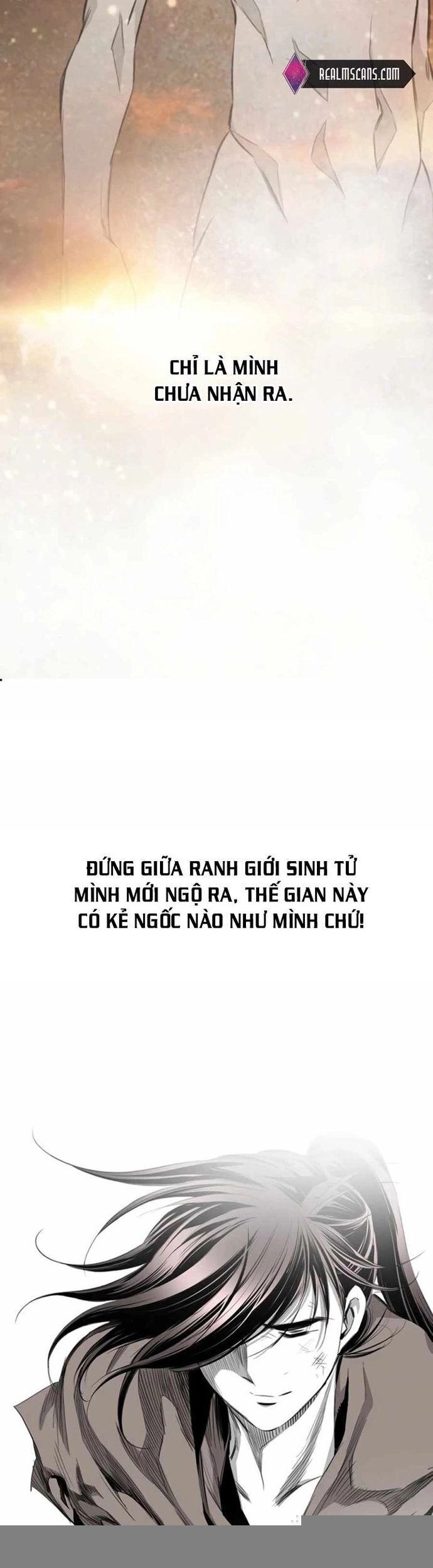 Đăng Thiên Lộ Chap 91 - Next Chap 92