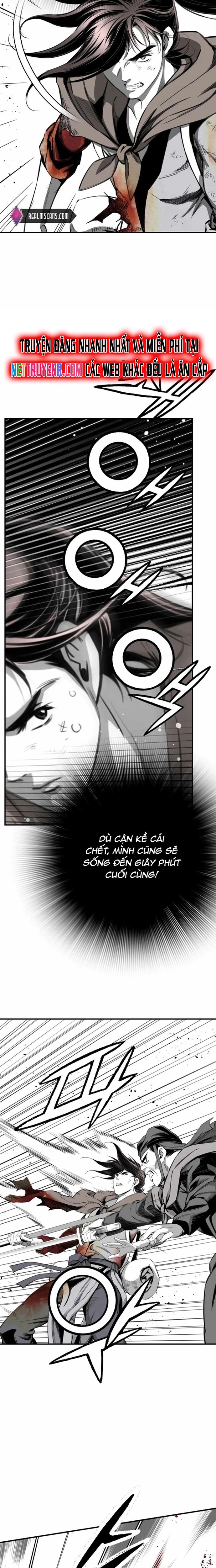 Đăng Thiên Lộ Chap 91 - Next Chap 92