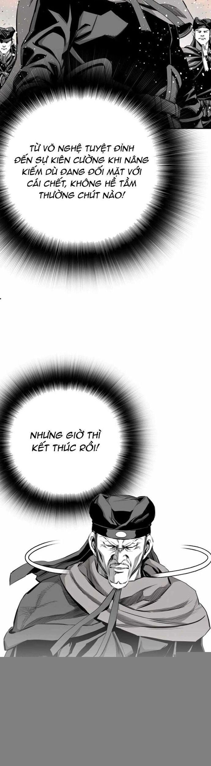 Đăng Thiên Lộ Chap 91 - Next Chap 92