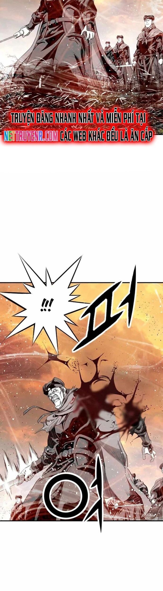 Đăng Thiên Lộ Chap 91 - Next Chap 92
