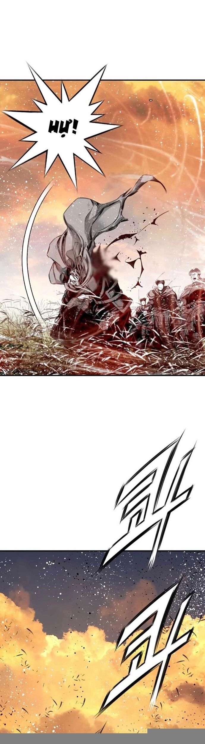 Đăng Thiên Lộ Chap 91 - Next Chap 92