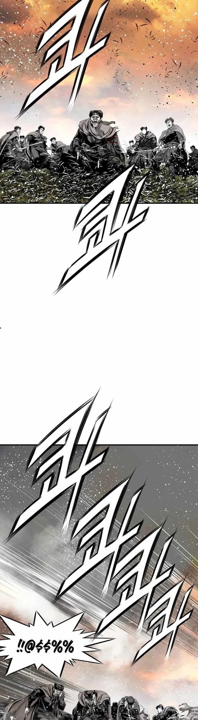 Đăng Thiên Lộ Chap 91 - Next Chap 92