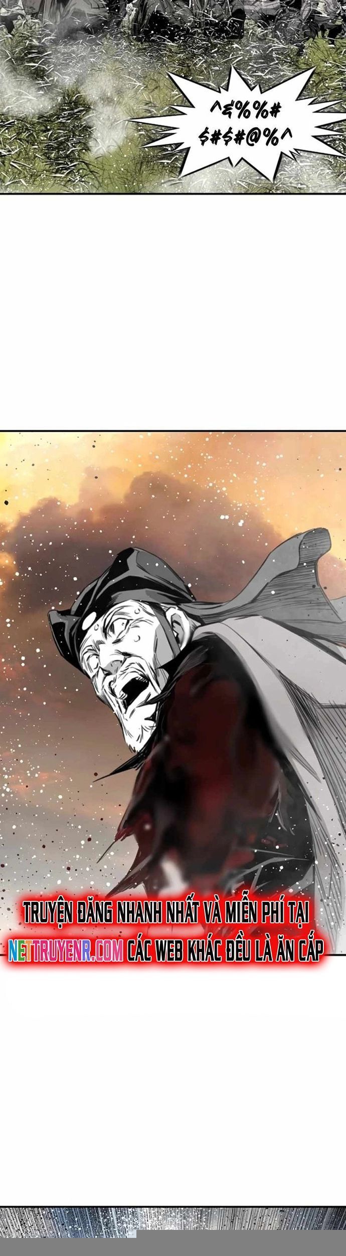 Đăng Thiên Lộ Chap 91 - Next Chap 92