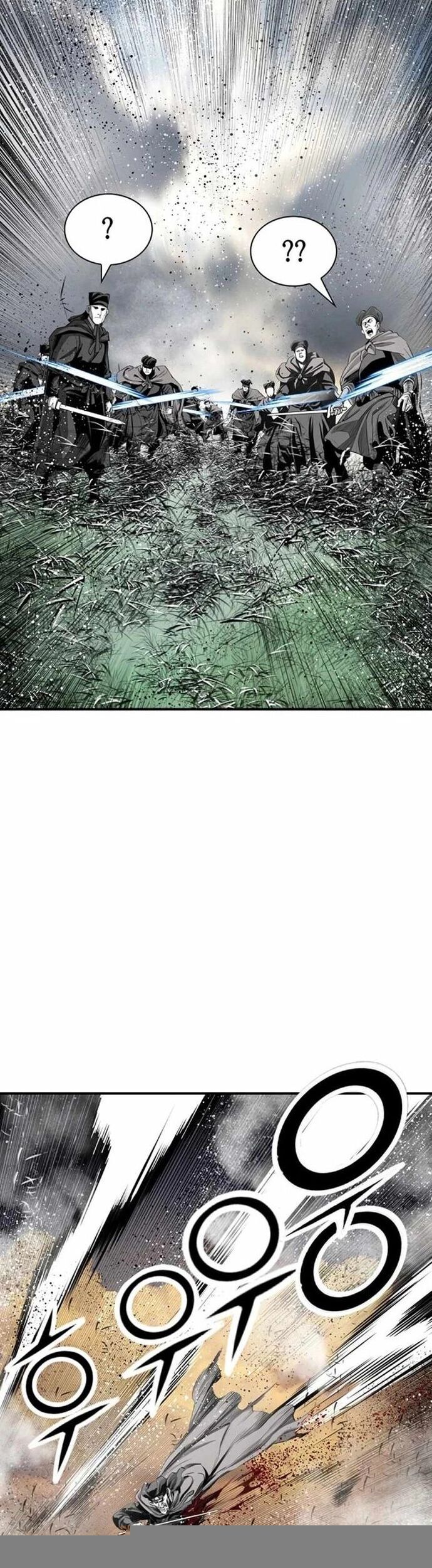 Đăng Thiên Lộ Chap 91 - Next Chap 92