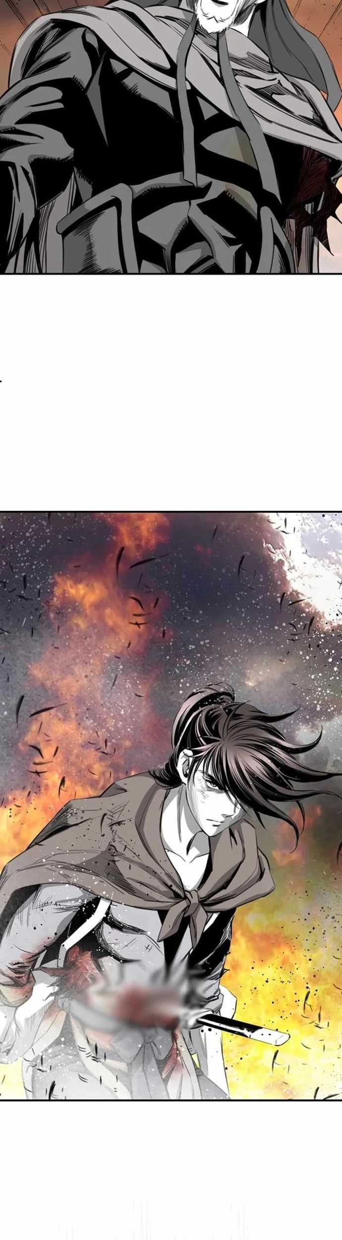 Đăng Thiên Lộ Chap 91 - Next Chap 92