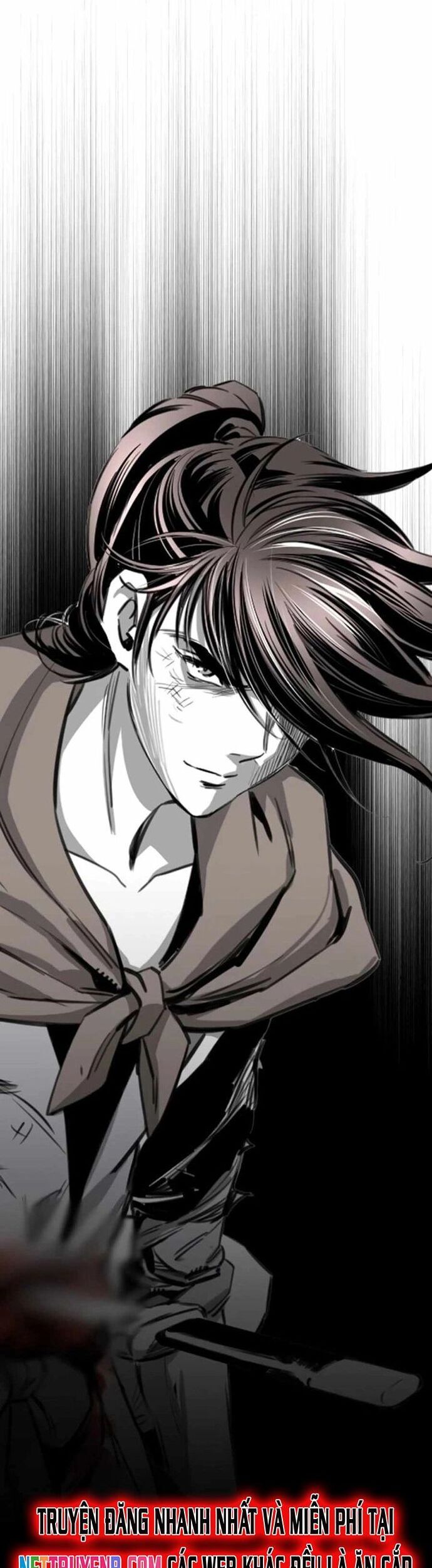 Đăng Thiên Lộ Chap 91 - Next Chap 92