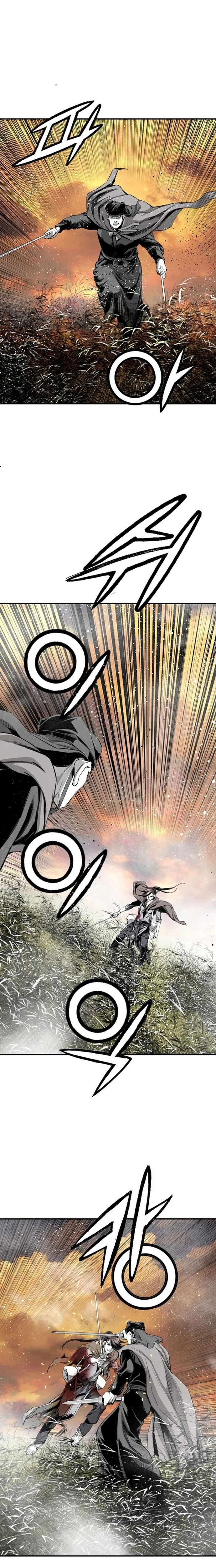 Đăng Thiên Lộ Chap 91 - Next Chap 92