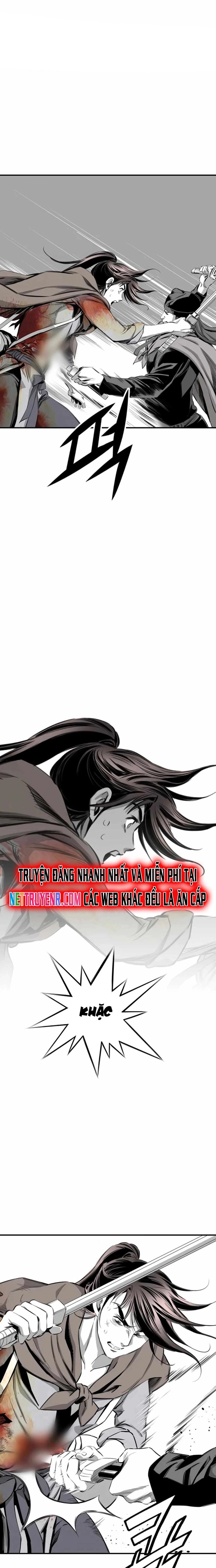 Đăng Thiên Lộ Chap 91 - Next Chap 92
